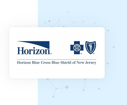 Horizon BCBS logo illustration